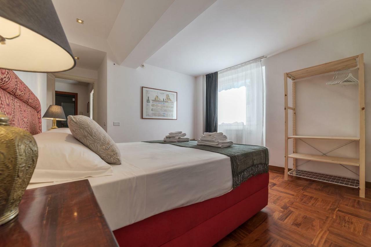 The Spanish Steps Grand Penthouse Apartment Rome Exterior photo