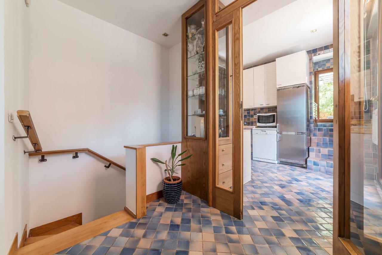 The Spanish Steps Grand Penthouse Apartment Rome Exterior photo