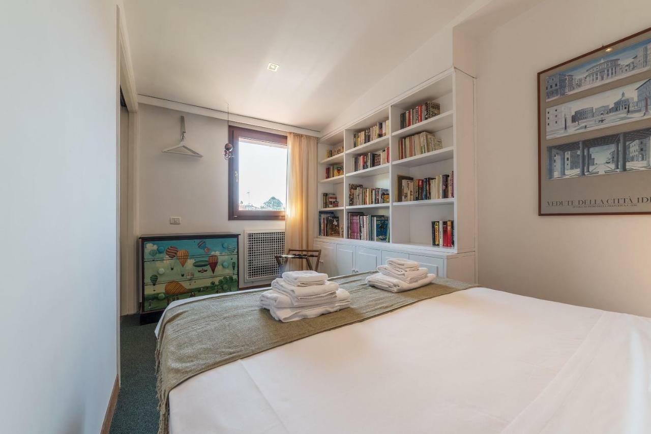 The Spanish Steps Grand Penthouse Apartment Rome Exterior photo