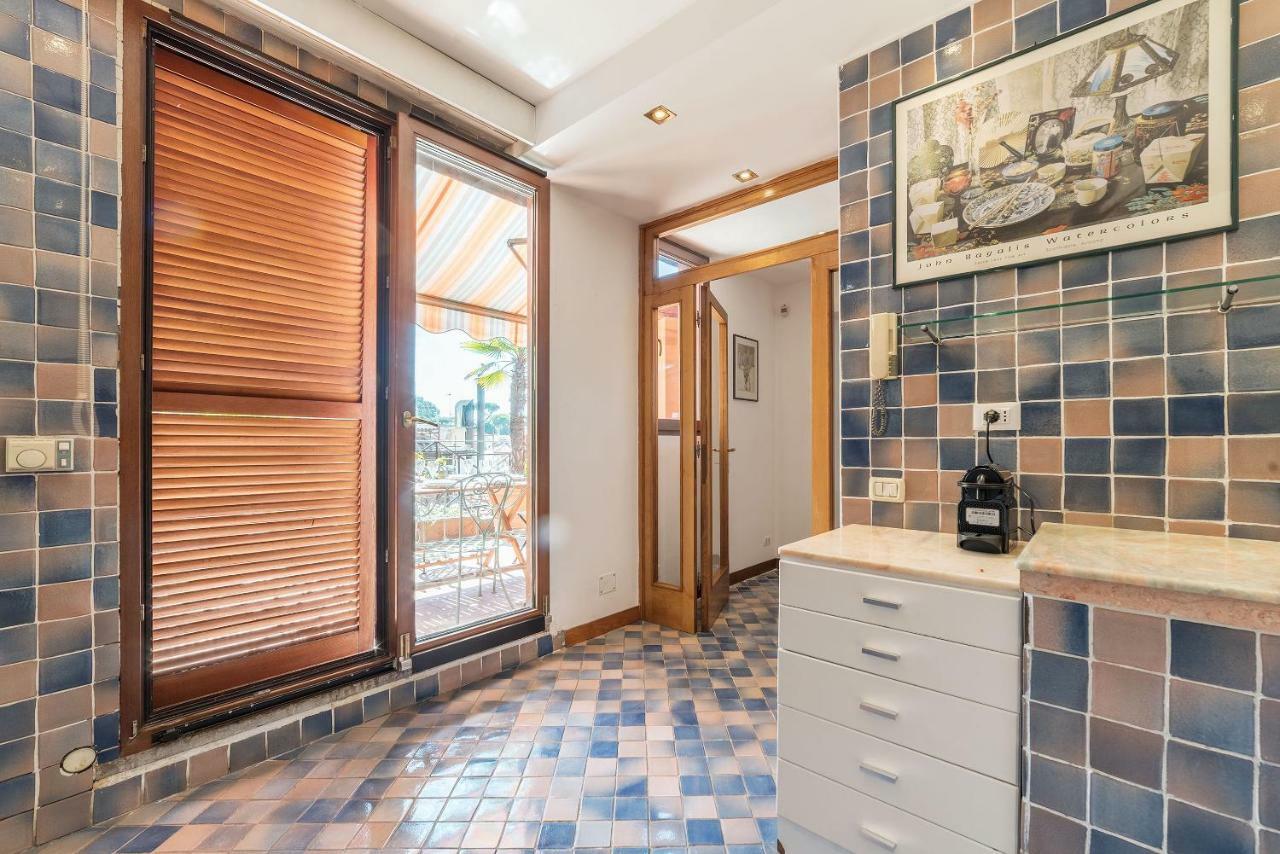 The Spanish Steps Grand Penthouse Apartment Rome Exterior photo