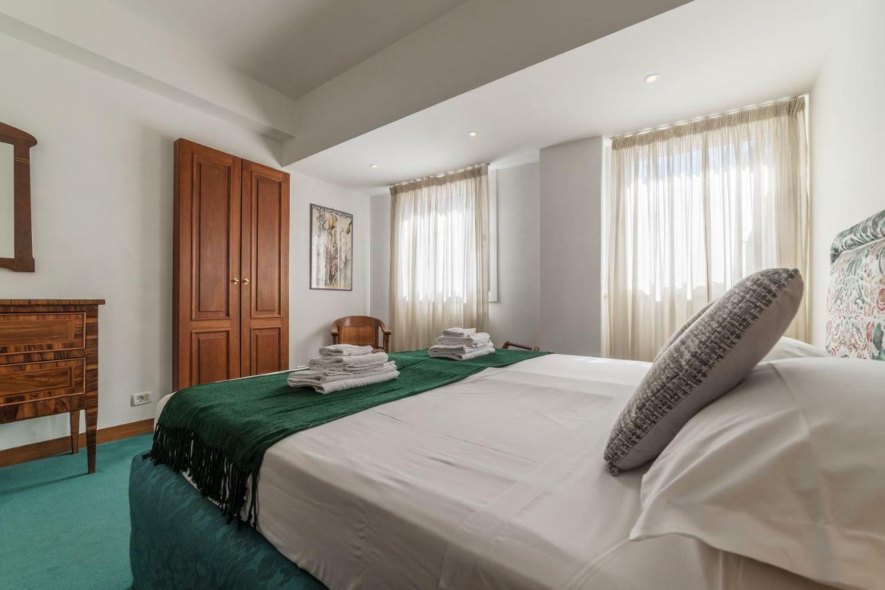 The Spanish Steps Grand Penthouse Apartment Rome Exterior photo